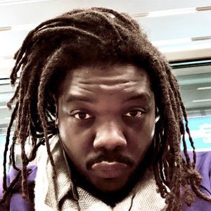 Meet your Posher, Reginald